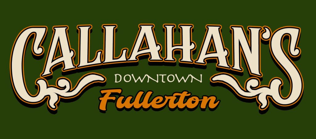 Callahan's Pub Fullerton logo